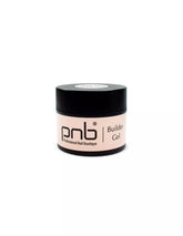 PNB Gel Constructor Crystal Clear 15ml